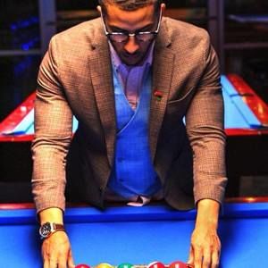 Meet your Posher, Jonathan